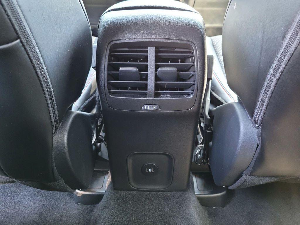 used 2024 Ford Escape car, priced at $34,985