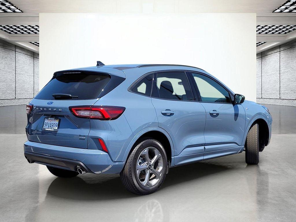 used 2024 Ford Escape car, priced at $34,985