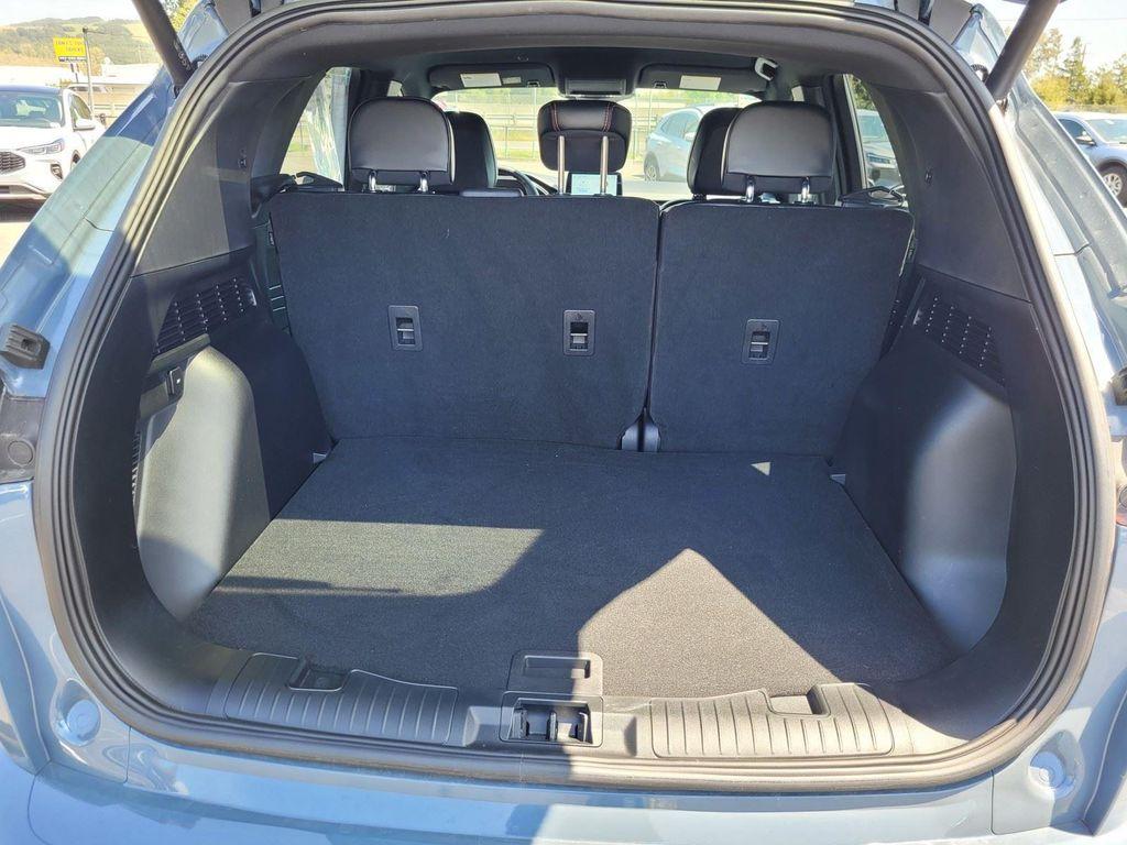 used 2024 Ford Escape car, priced at $34,985