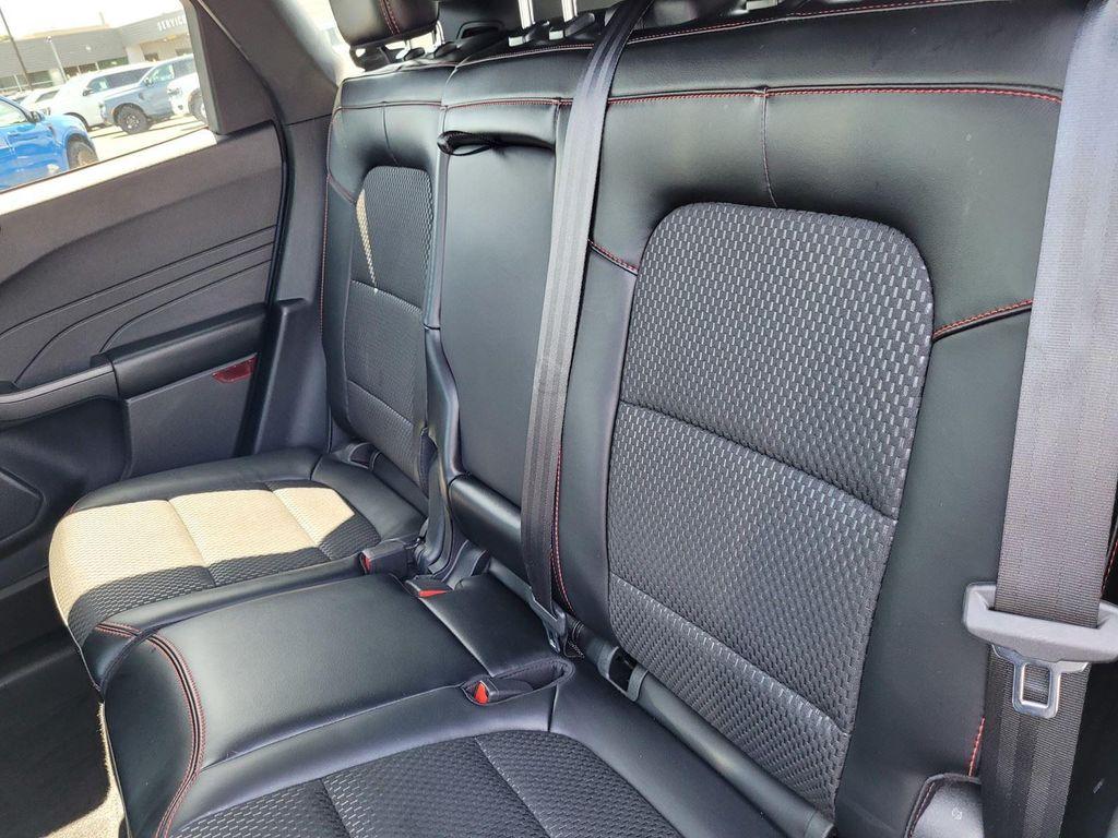 used 2024 Ford Escape car, priced at $34,985