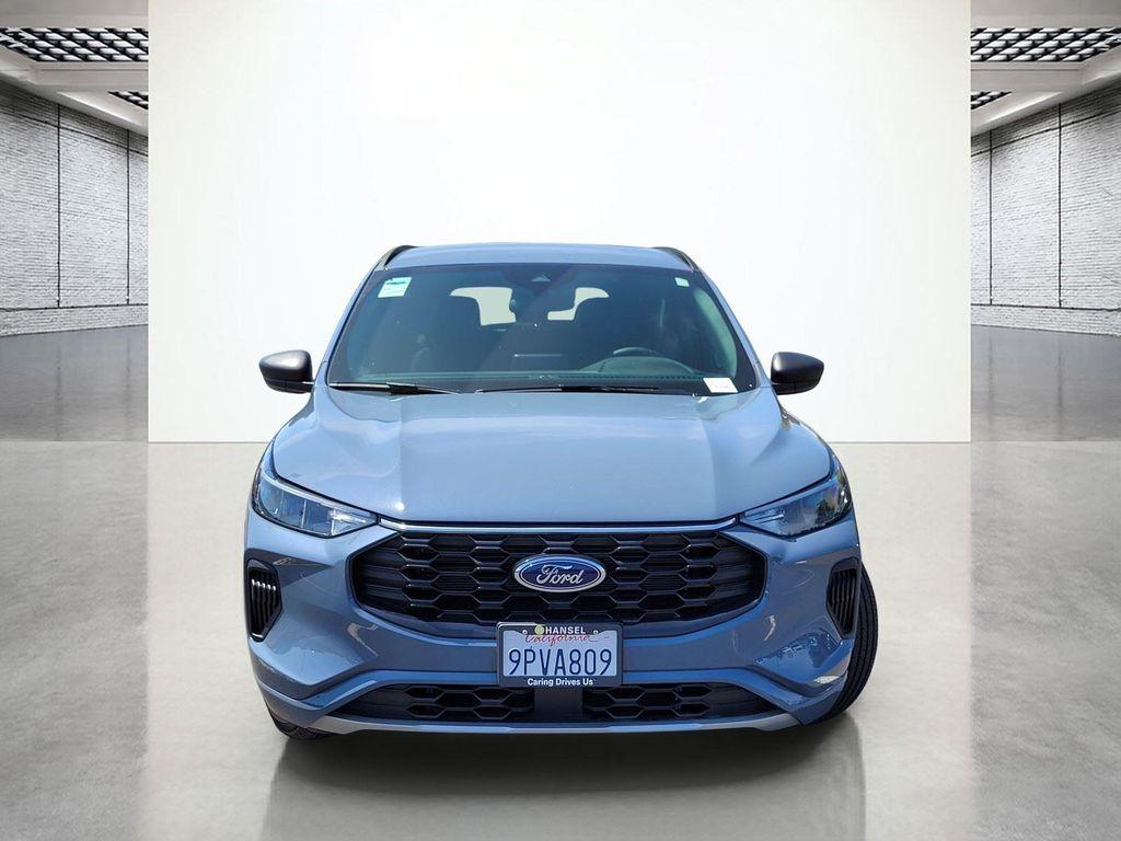 used 2024 Ford Escape car, priced at $34,985