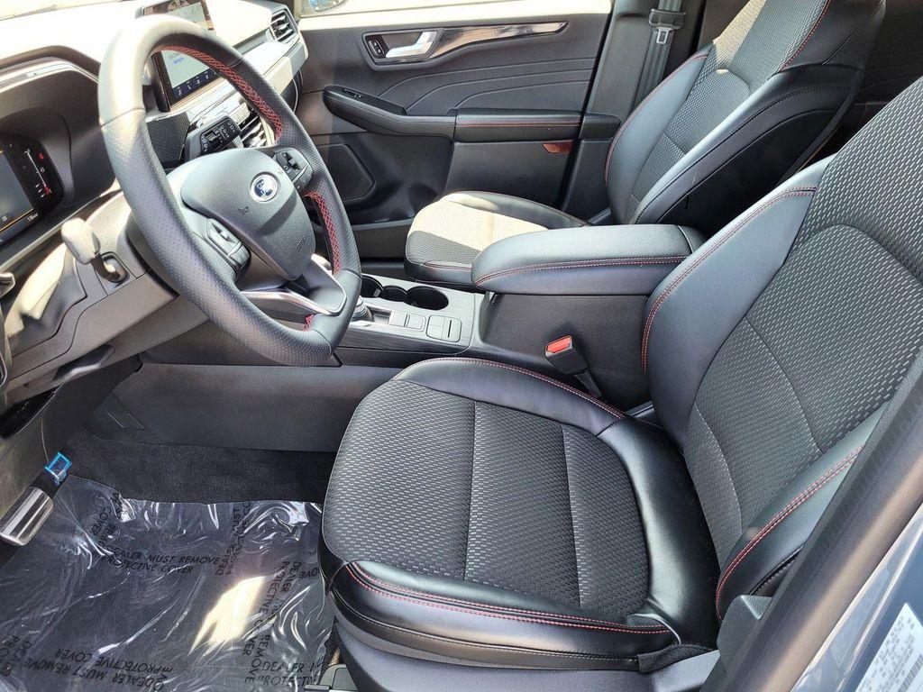 used 2024 Ford Escape car, priced at $34,985