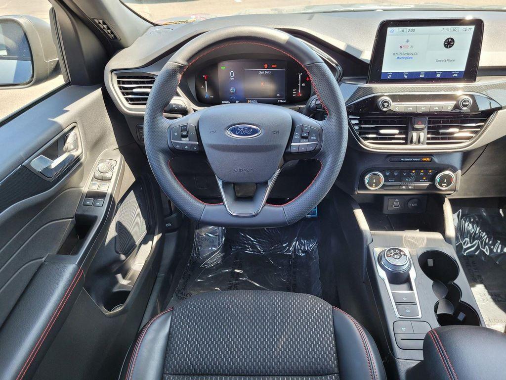 used 2024 Ford Escape car, priced at $34,985