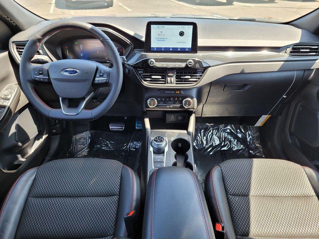 used 2024 Ford Escape car, priced at $34,985