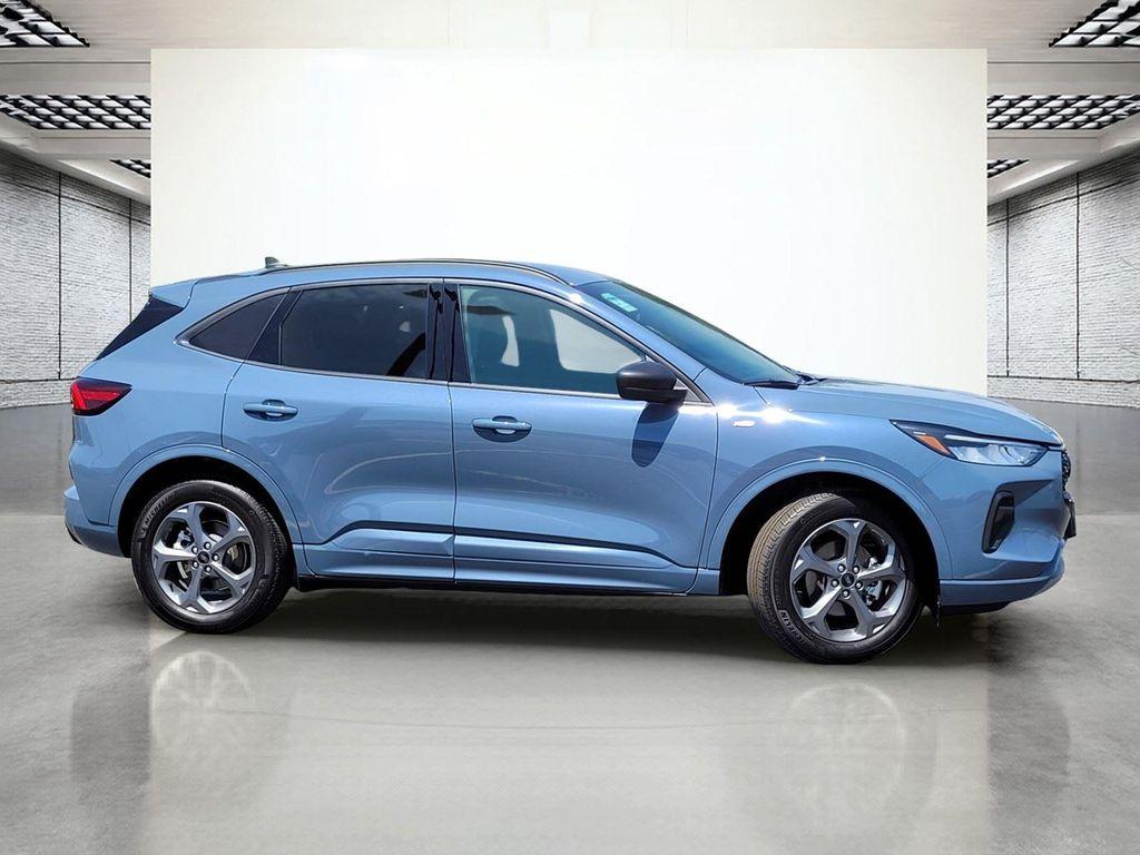 used 2024 Ford Escape car, priced at $34,985