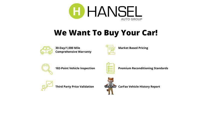 used 2024 Ford Escape car, priced at $34,985