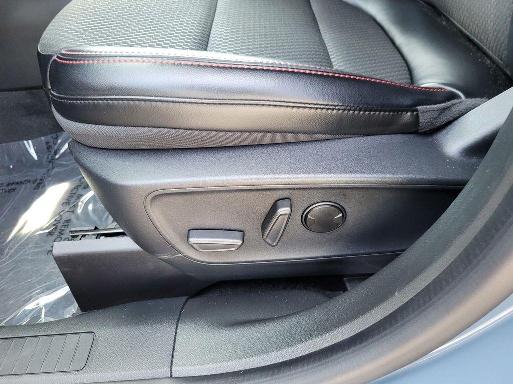 used 2024 Ford Escape car, priced at $34,985