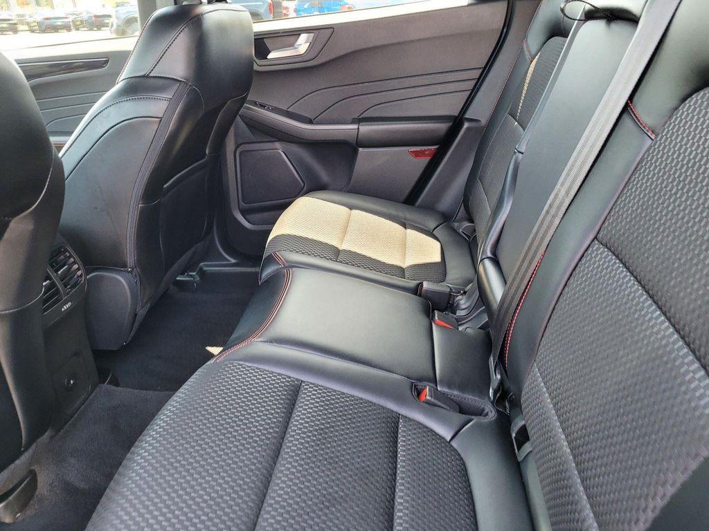 used 2024 Ford Escape car, priced at $34,985