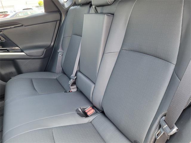 new 2025 Subaru Solterra car, priced at $44,726
