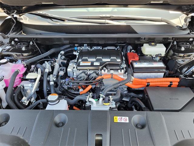 new 2025 Subaru Solterra car, priced at $44,726