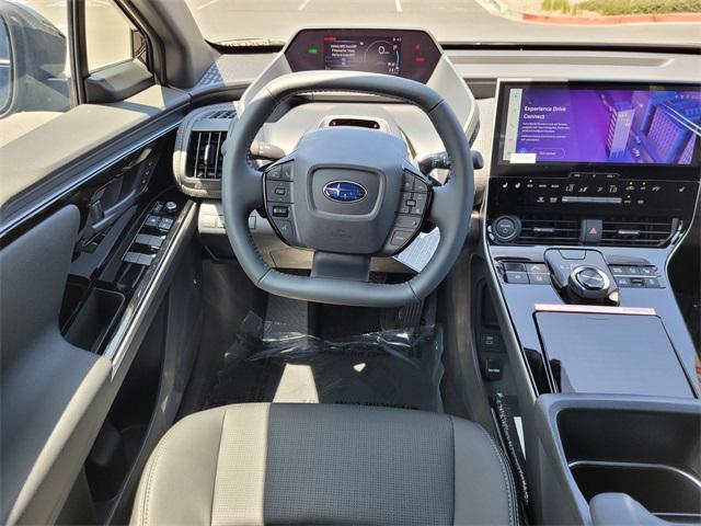 new 2025 Subaru Solterra car, priced at $44,726