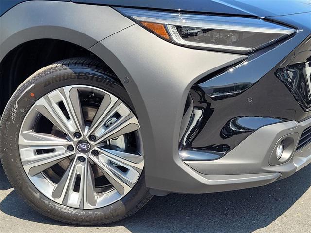 new 2025 Subaru Solterra car, priced at $44,726