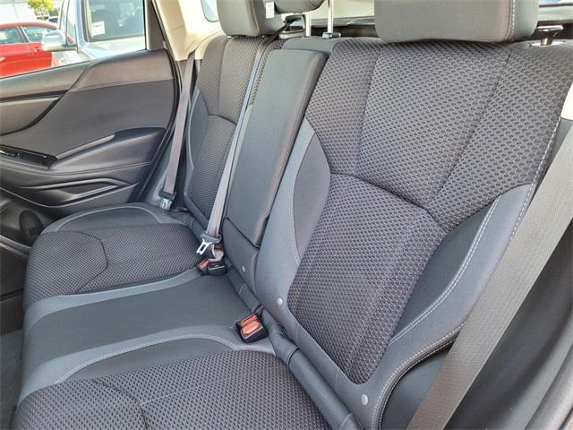 used 2021 Subaru Forester car, priced at $26,750