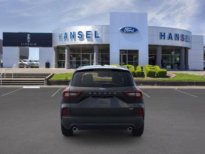 used 2025 Ford Escape car, priced at $34,480