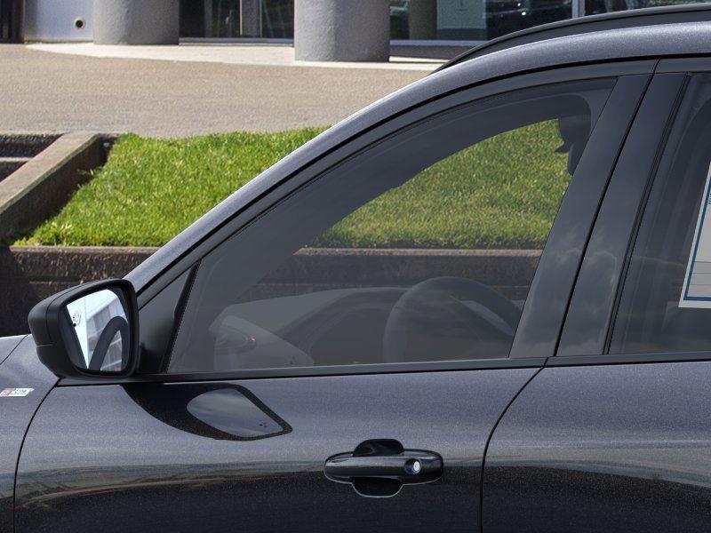 used 2025 Ford Escape car, priced at $34,480