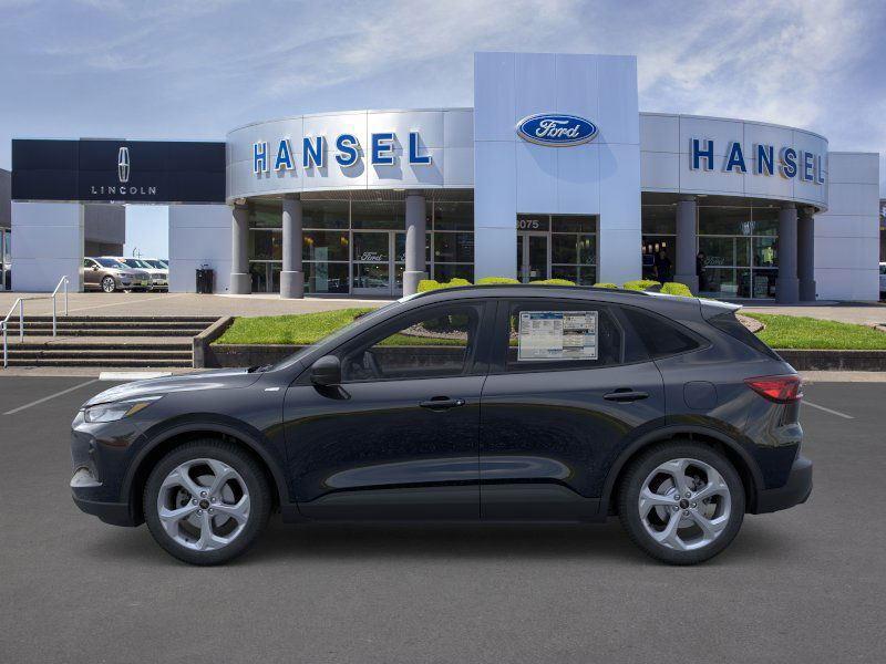 used 2025 Ford Escape car, priced at $34,480