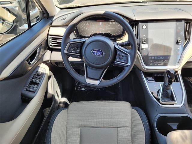 new 2025 Subaru Outback car, priced at $37,124