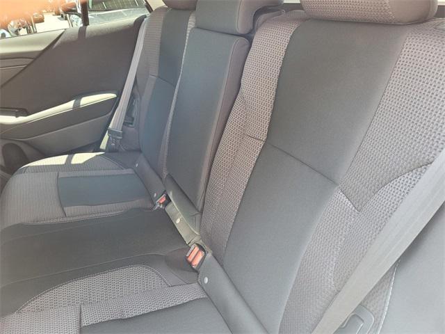 new 2025 Subaru Outback car, priced at $34,129