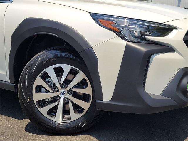 new 2025 Subaru Outback car, priced at $34,129