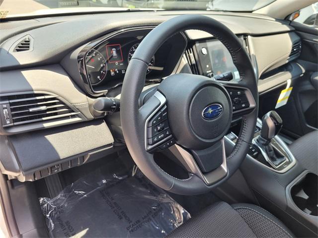 new 2025 Subaru Outback car, priced at $34,129