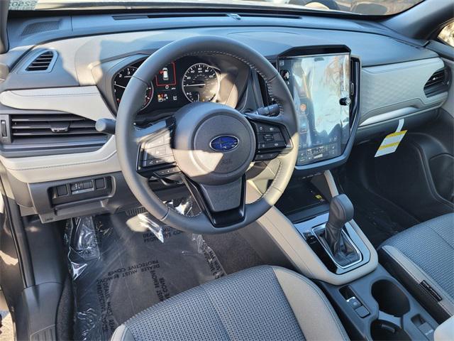 new 2025 Subaru Forester car, priced at $33,828