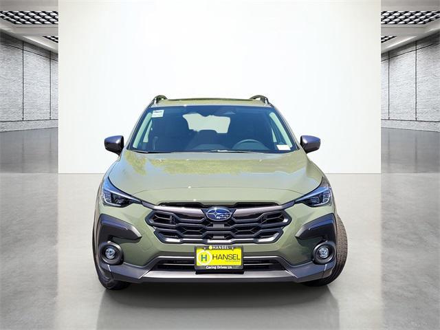 new 2025 Subaru Crosstrek car, priced at $37,182