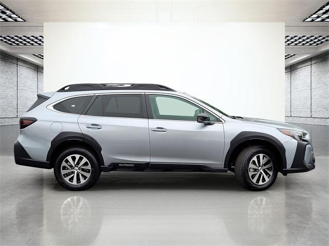 new 2025 Subaru Outback car, priced at $36,892