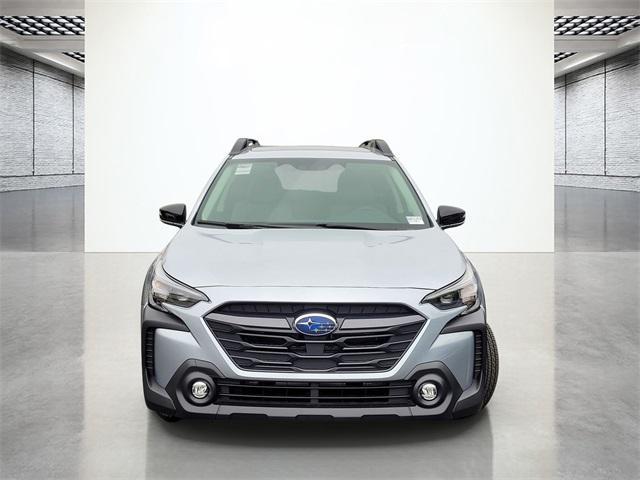 new 2025 Subaru Outback car, priced at $36,892