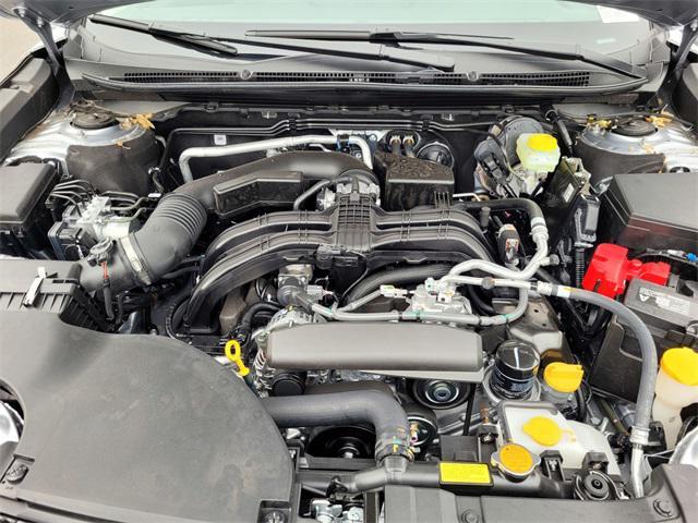 new 2025 Subaru Outback car, priced at $36,892