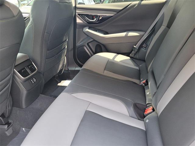 new 2025 Subaru Outback car, priced at $39,390