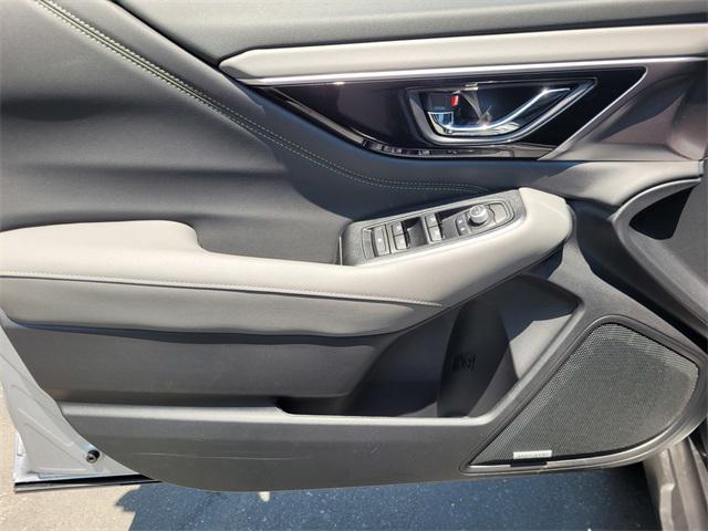 new 2025 Subaru Outback car, priced at $39,390