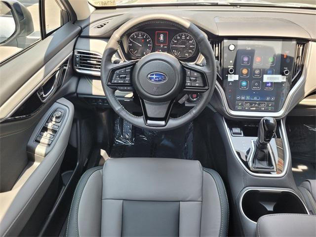new 2025 Subaru Outback car, priced at $39,390