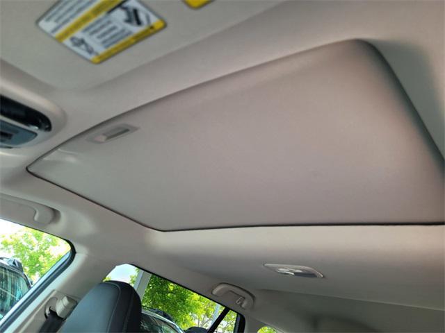 new 2025 Subaru Outback car, priced at $39,390