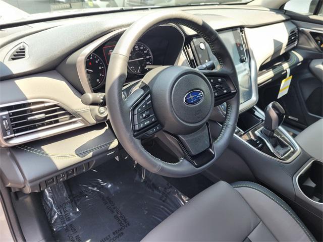new 2025 Subaru Outback car, priced at $39,390