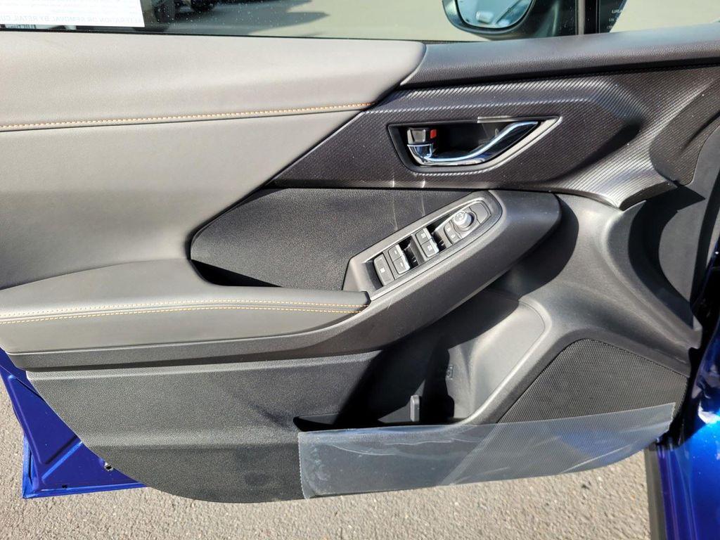 new 2025 Subaru Crosstrek car, priced at $33,238