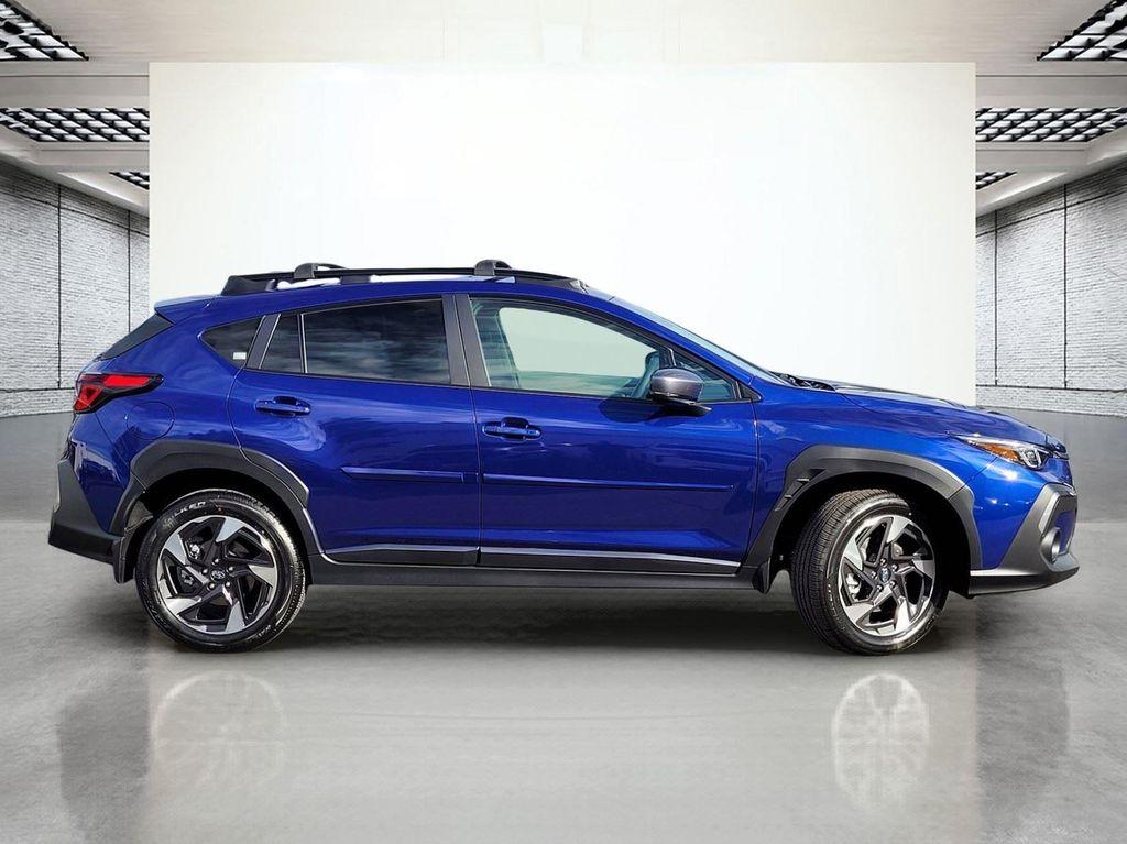 new 2025 Subaru Crosstrek car, priced at $33,238