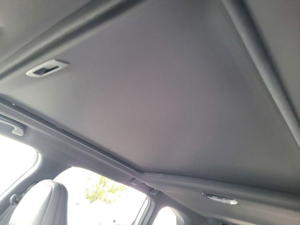 new 2025 Subaru Forester car, priced at $41,002