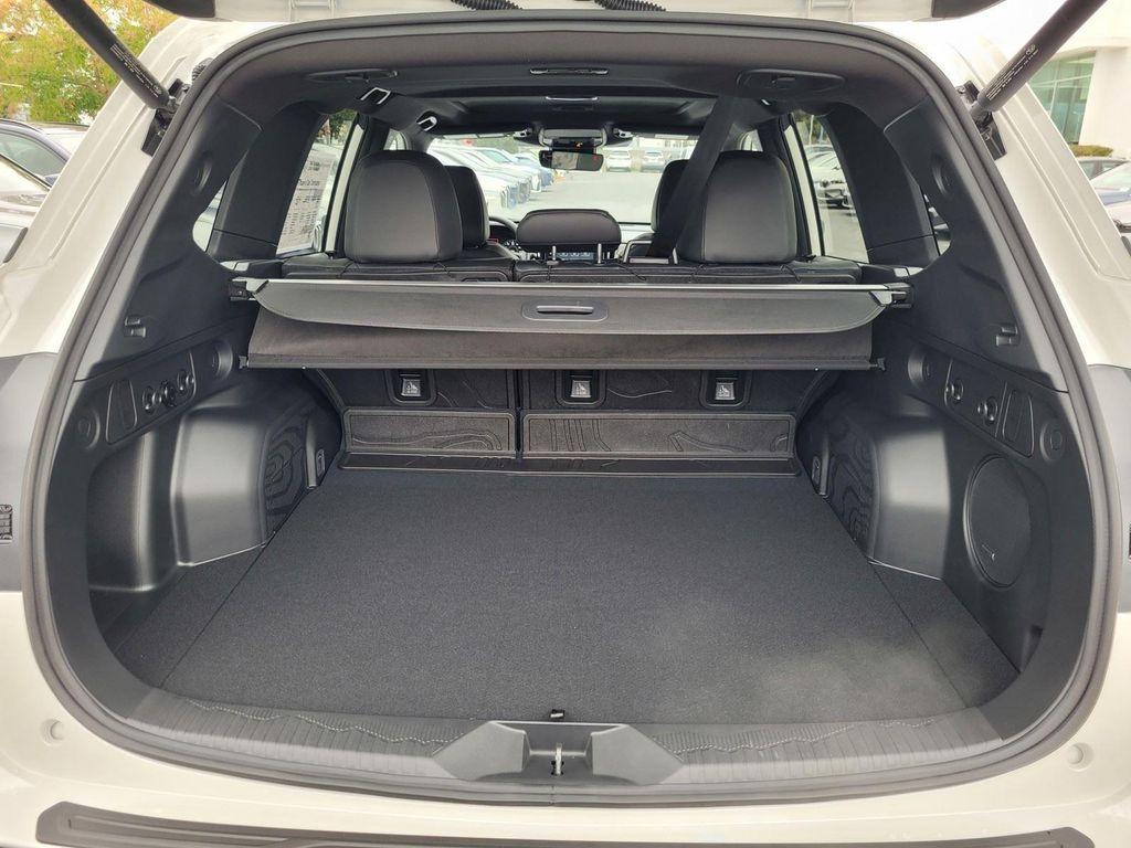 new 2025 Subaru Forester car, priced at $41,002