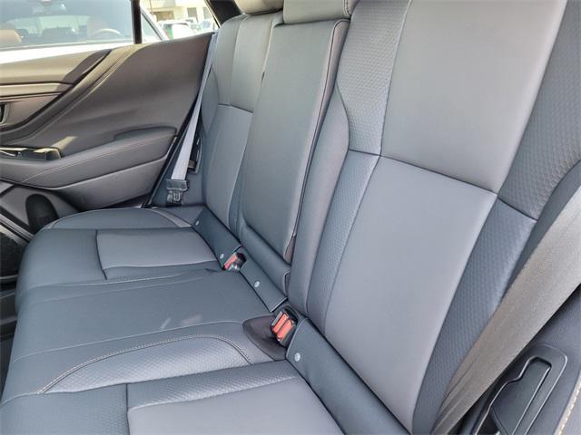 new 2025 Subaru Outback car, priced at $46,185