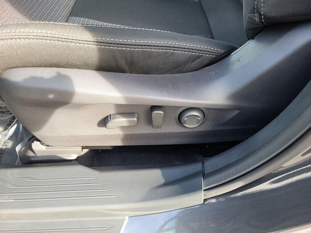 new 2025 Subaru Outback car, priced at $34,620