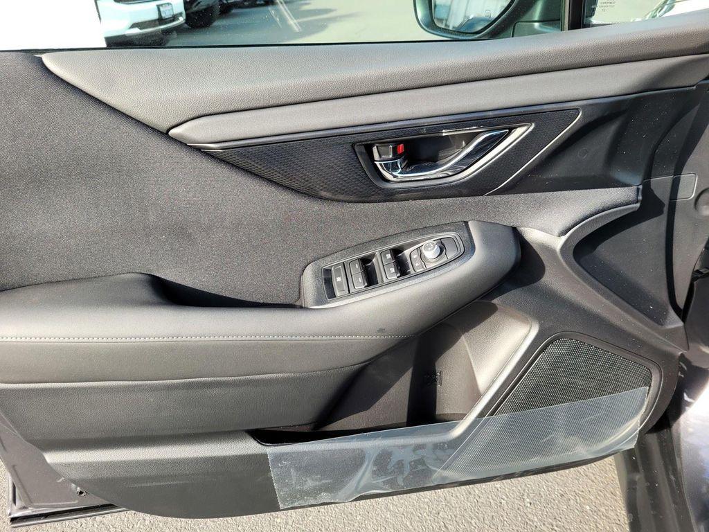 new 2025 Subaru Outback car, priced at $34,620