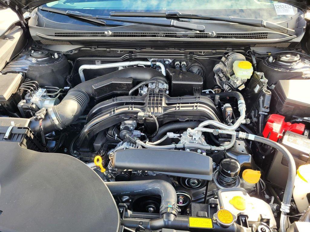 new 2025 Subaru Outback car, priced at $34,620