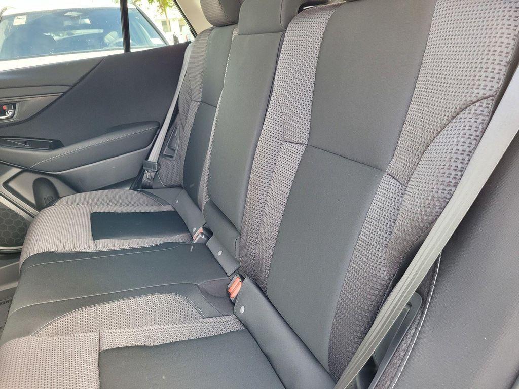 new 2025 Subaru Outback car, priced at $34,620