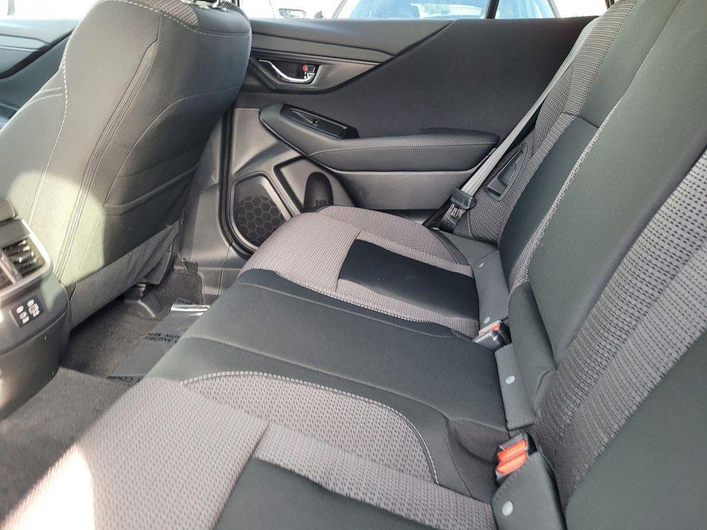 new 2025 Subaru Outback car, priced at $34,620