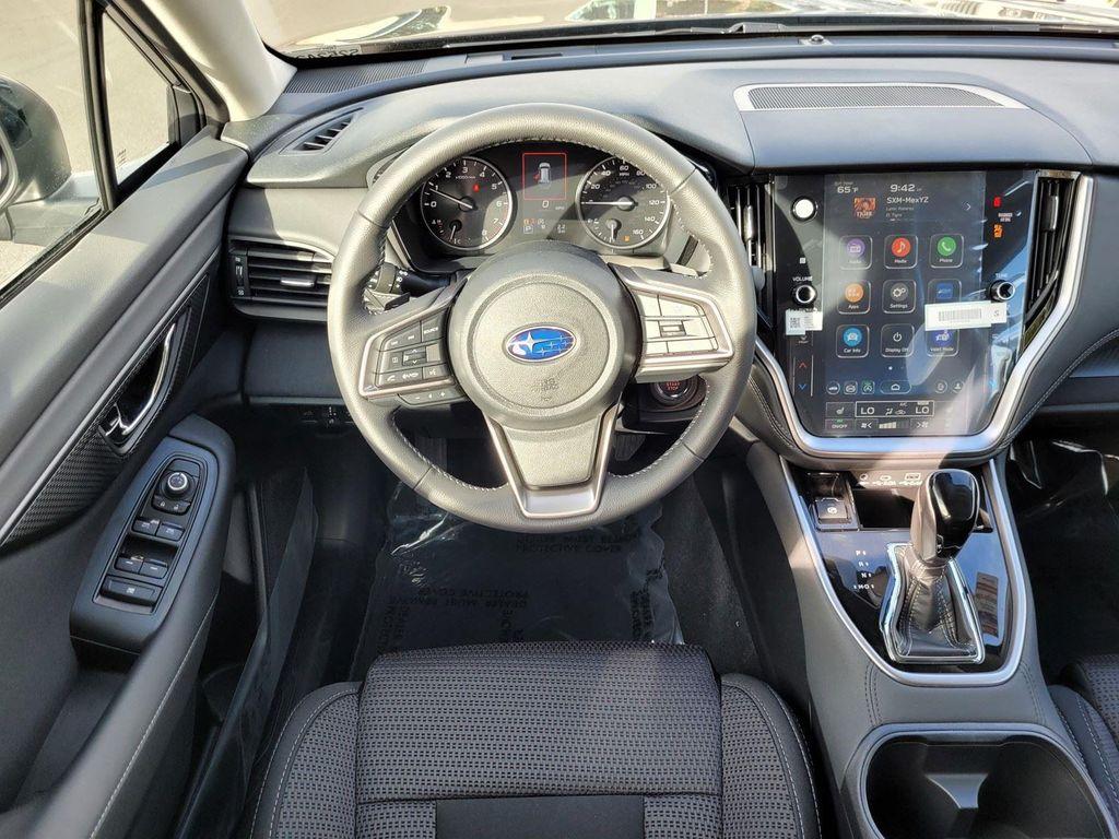 new 2025 Subaru Outback car, priced at $34,620