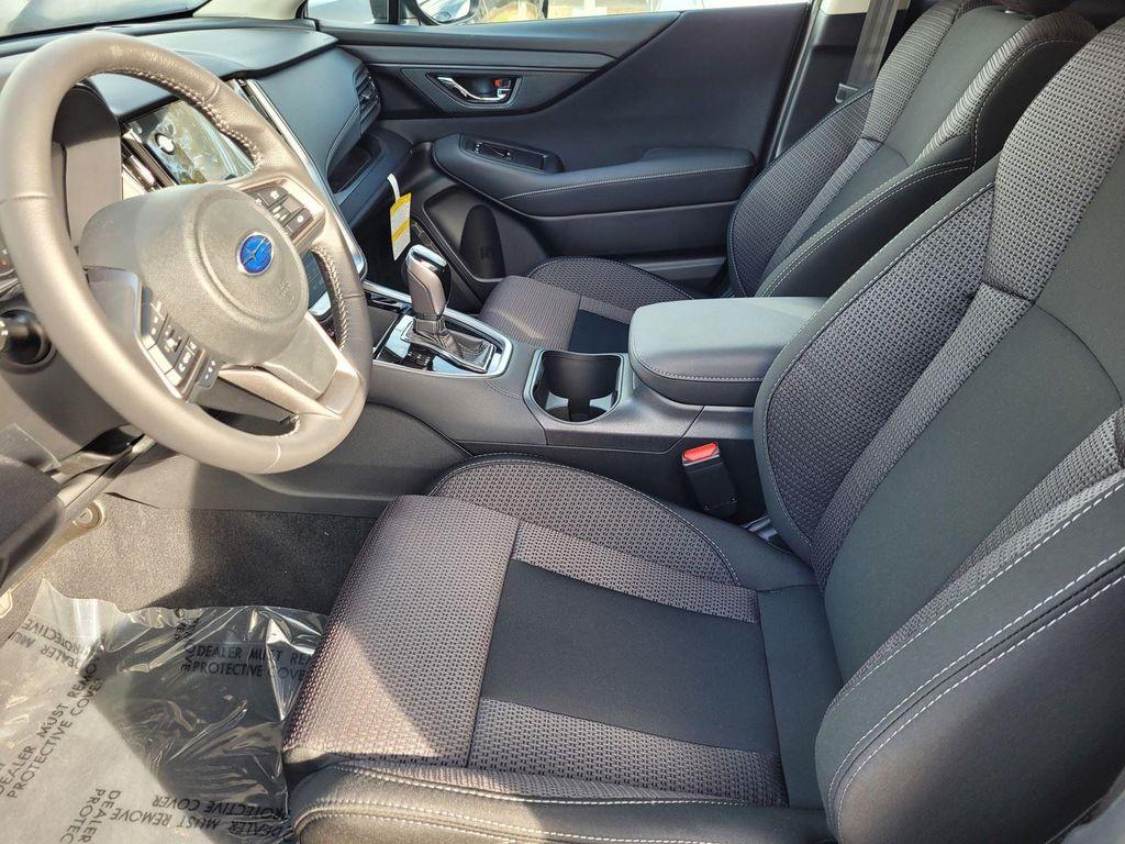 new 2025 Subaru Outback car, priced at $34,620