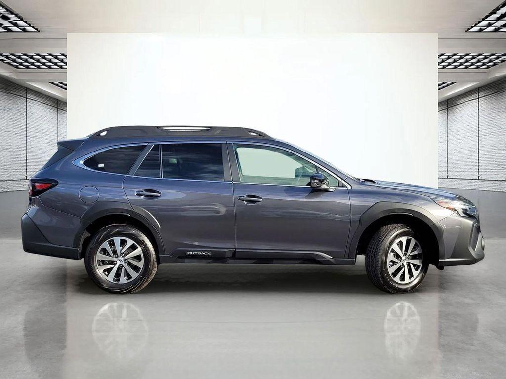 new 2025 Subaru Outback car, priced at $34,620