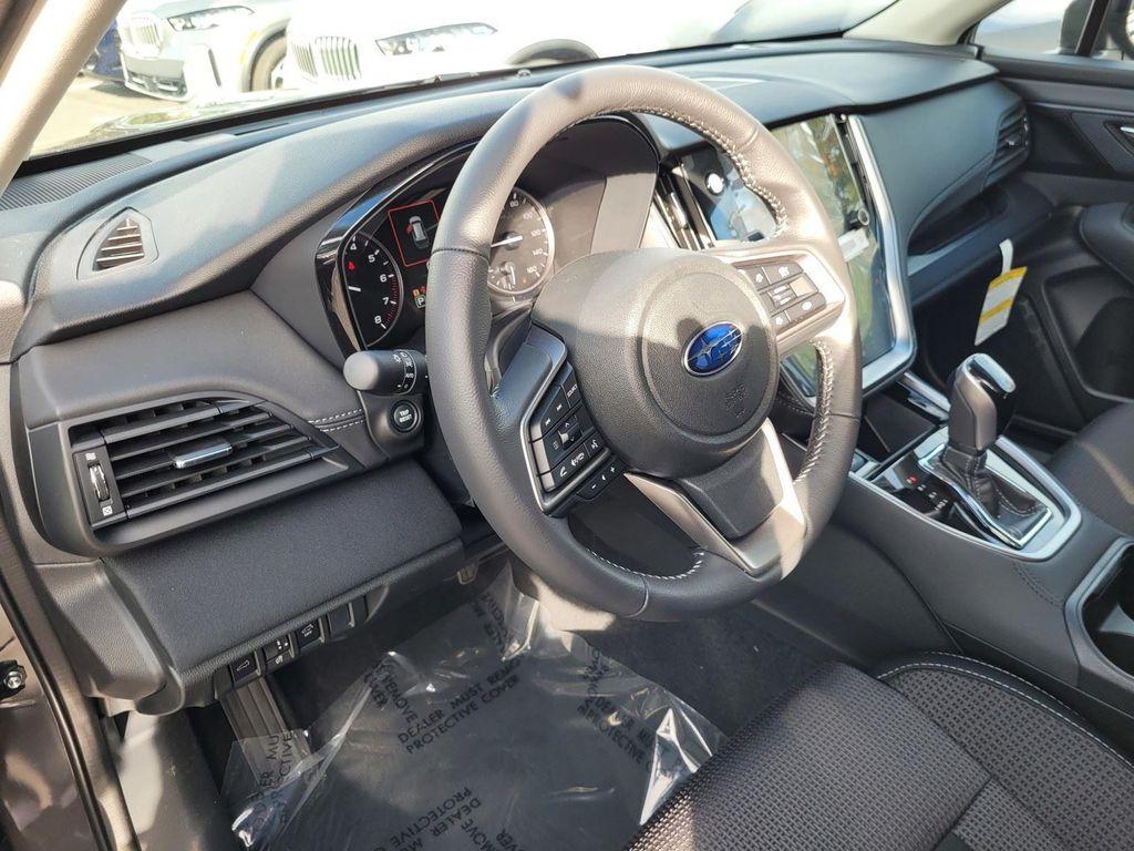 new 2025 Subaru Outback car, priced at $34,620
