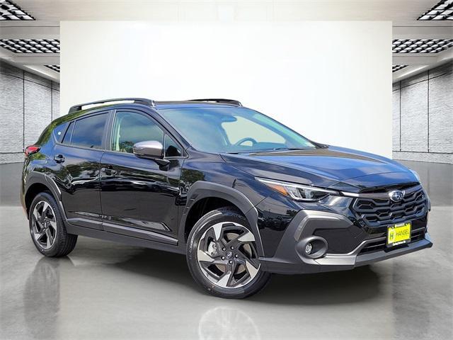 new 2025 Subaru Crosstrek car, priced at $36,104