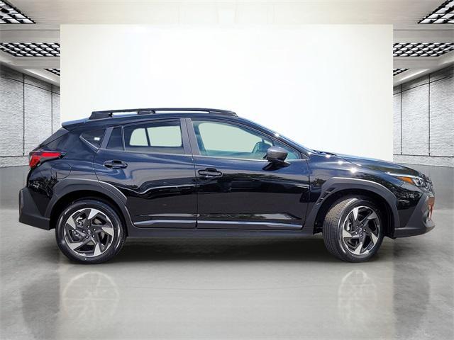 new 2025 Subaru Crosstrek car, priced at $36,104